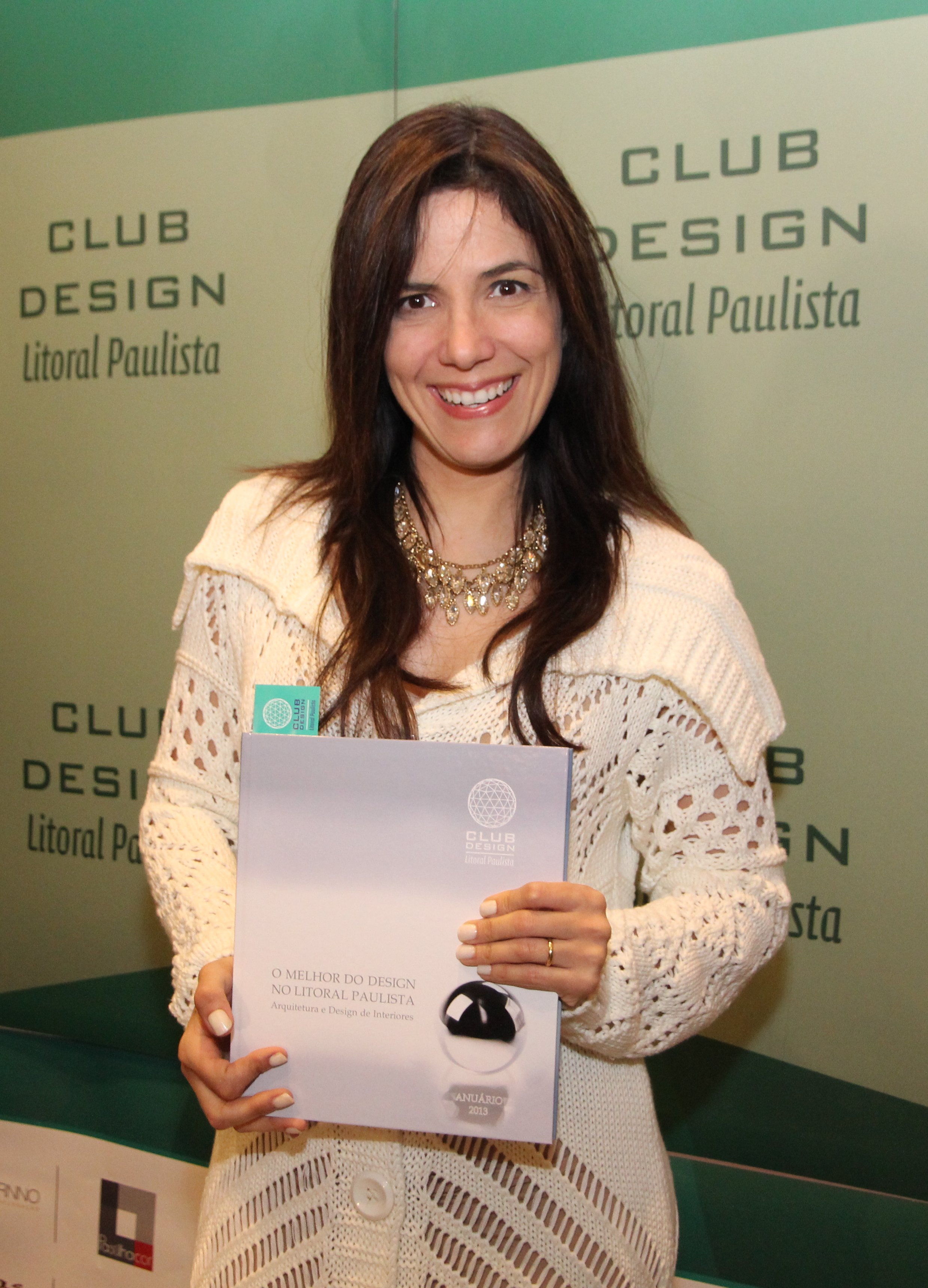 Profissional Carla Arigón Felippi